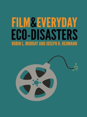 cover image of Film and Everyday Eco-disasters